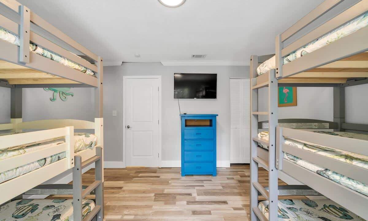 Photo of Bedroom in El Centro Beach