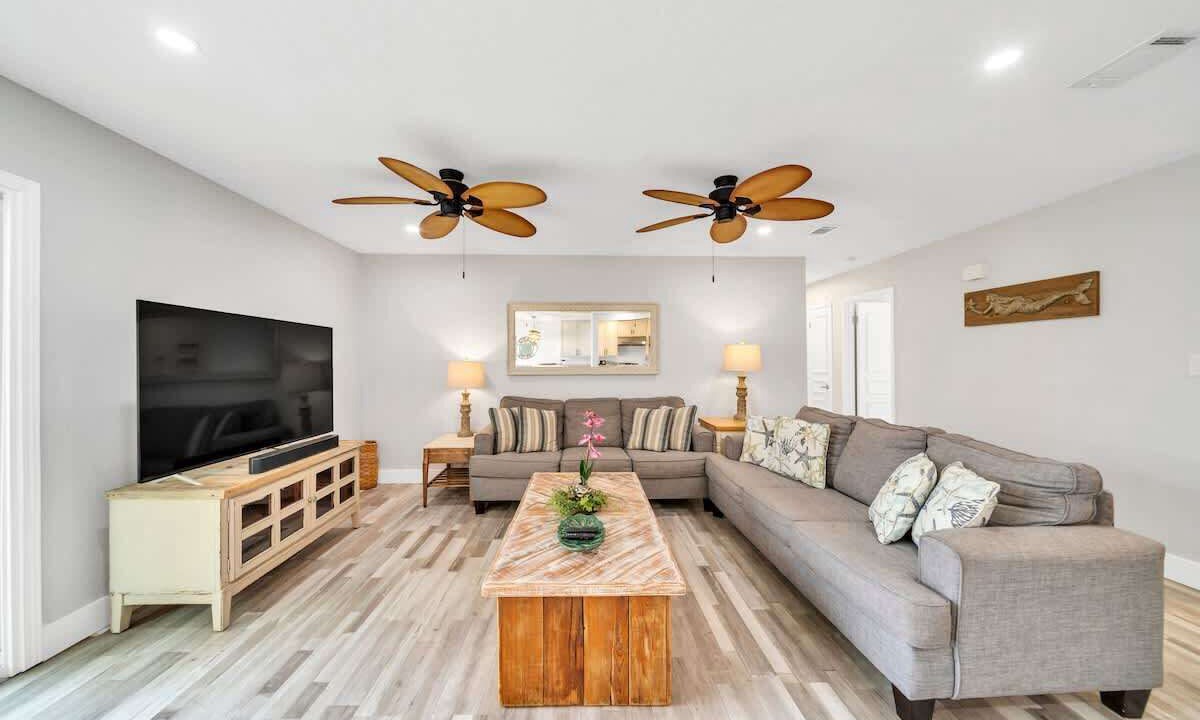 Photo of Bedroom in El Centro Beach