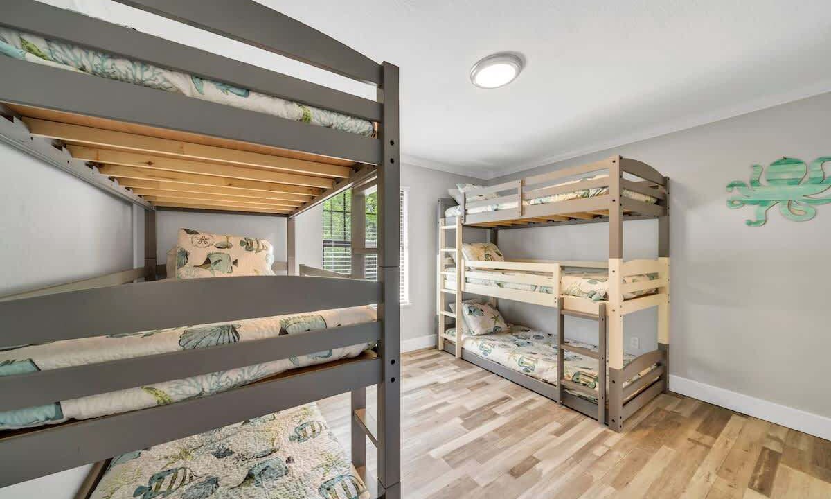 Photo of Bedroom in El Centro Beach