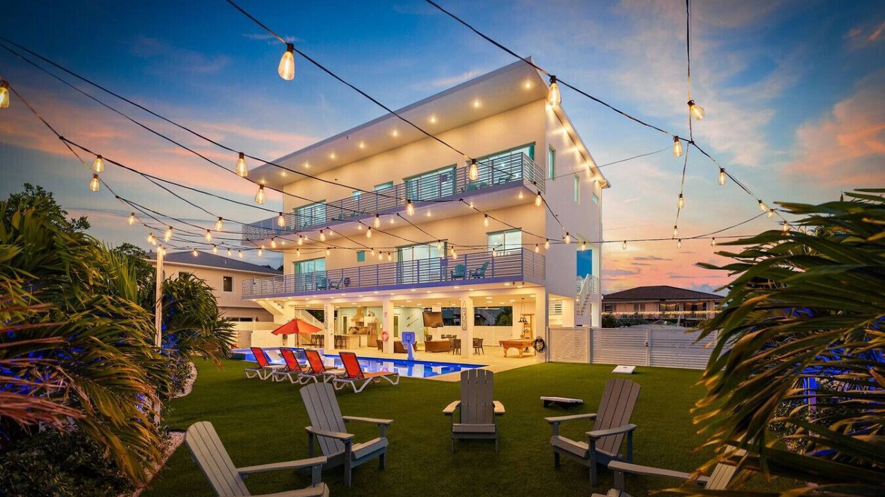 Photo of Outdoor in Marathon
