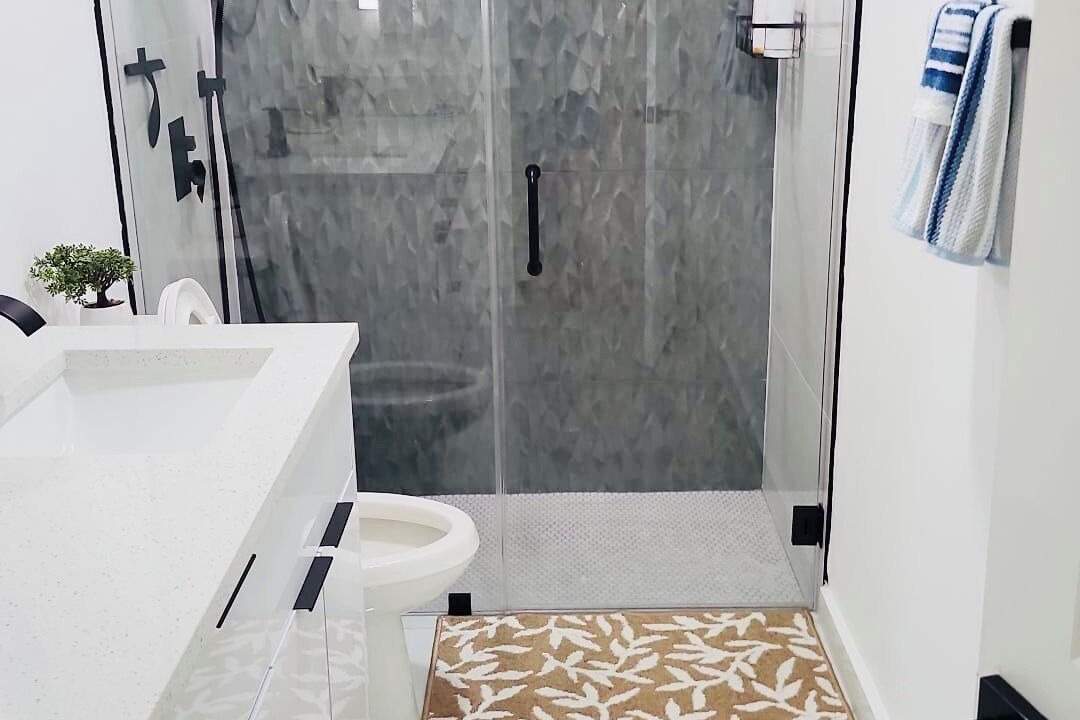 Photo of Bathroom in Lochmoor Waterway Estates