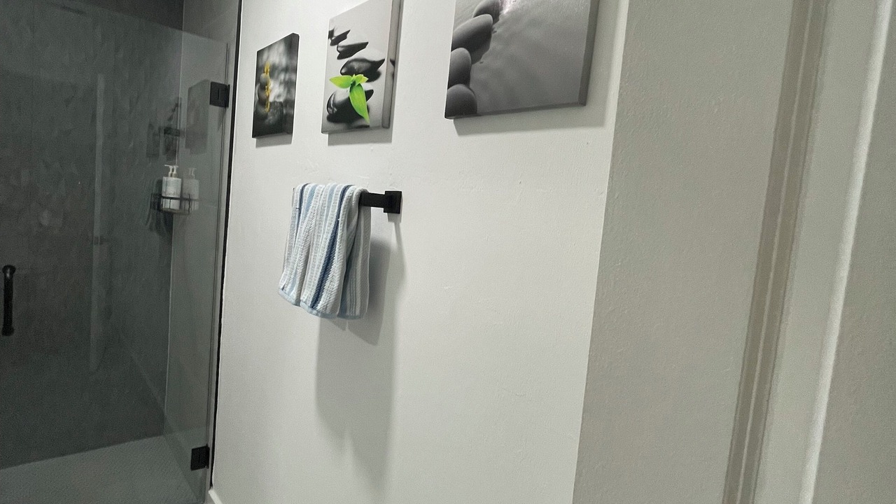 Photo of Bathroom in Lochmoor Waterway Estates