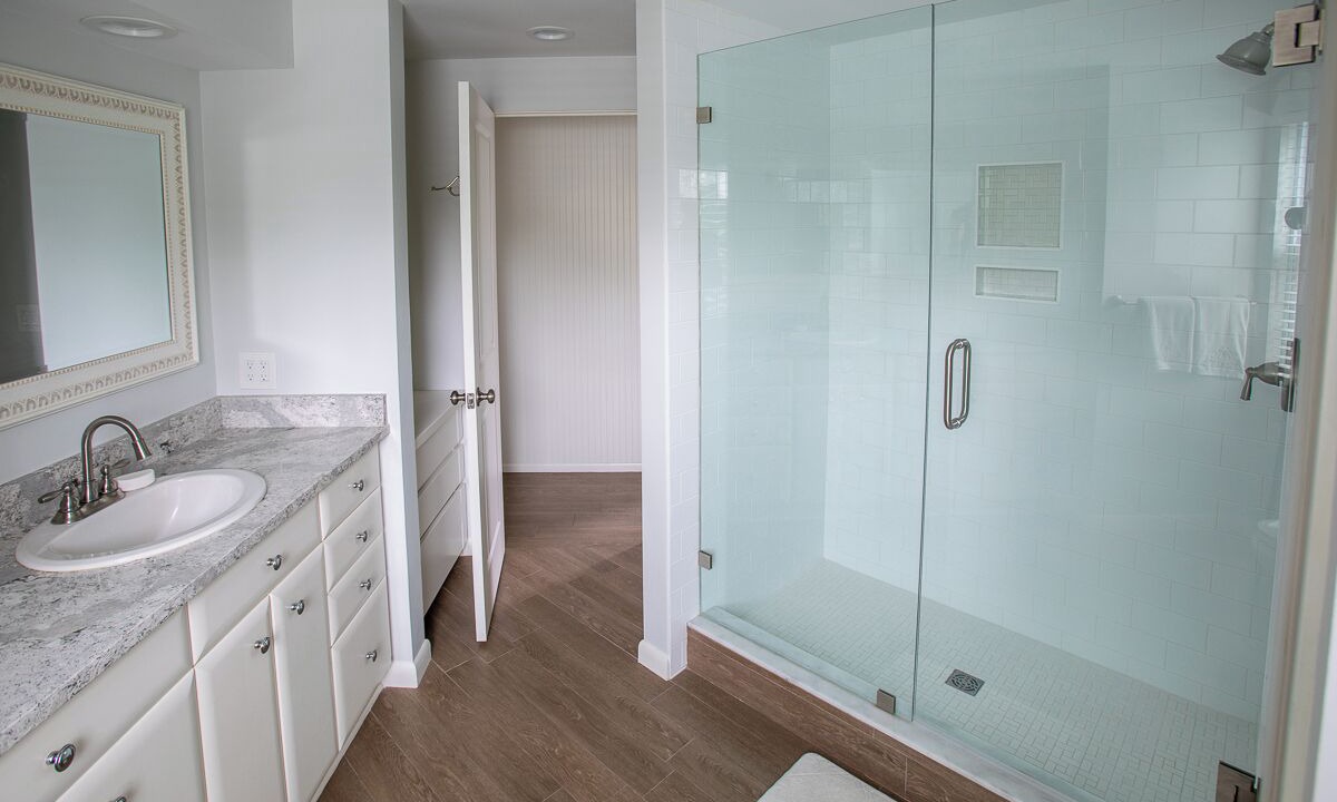 Photo of Bathroom in Longboat Key