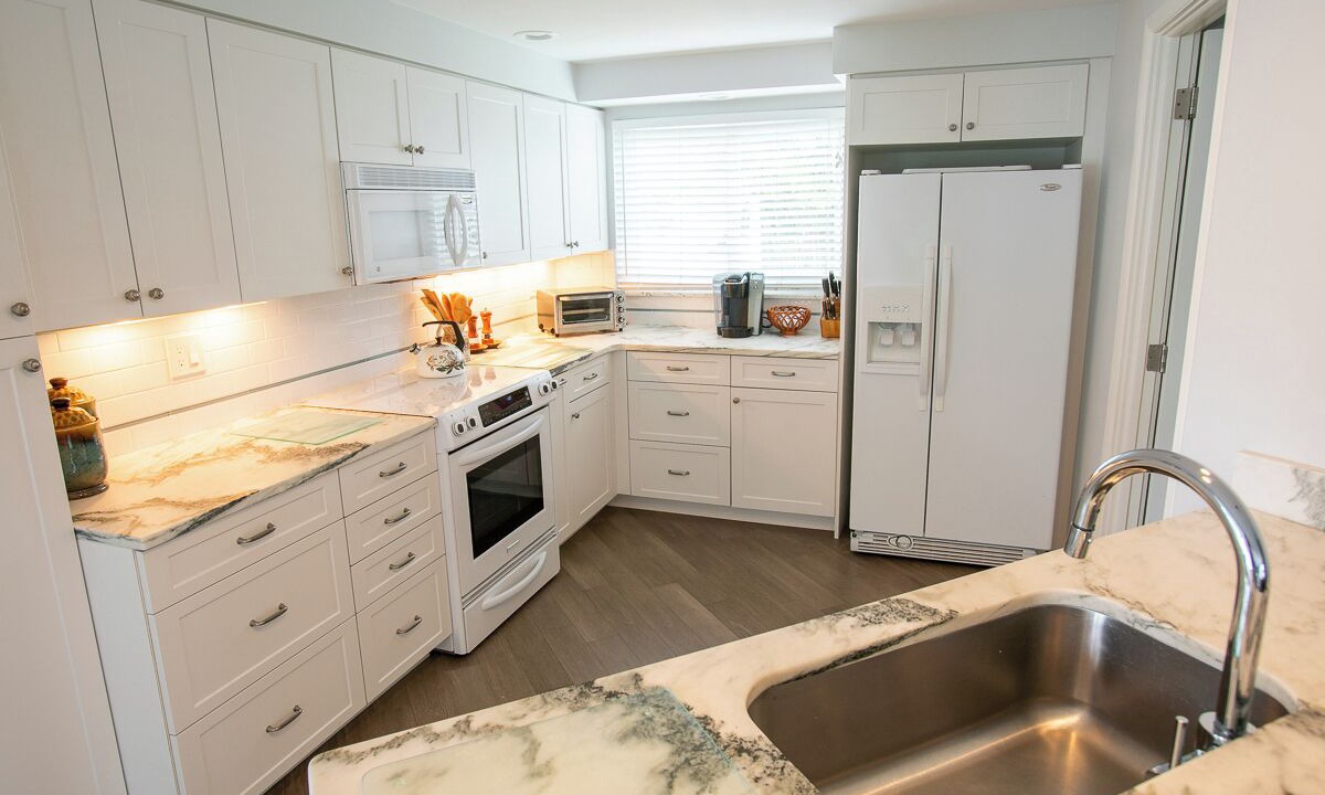 Photo of Kitchen in Longboat Key