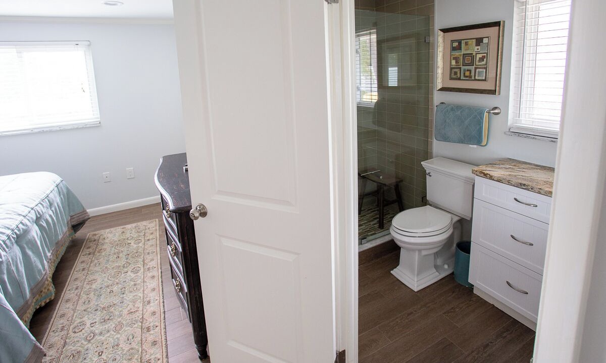Photo of Bathroom in Longboat Key