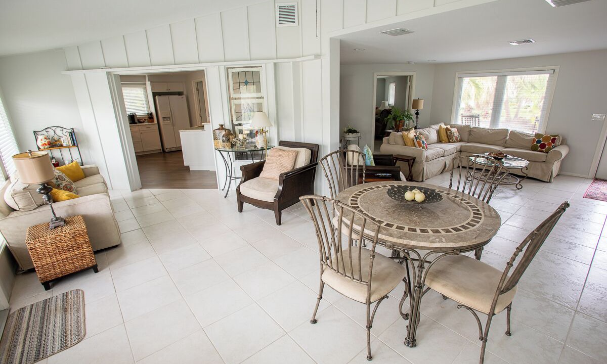 Photo of Livingroom in Longboat Key