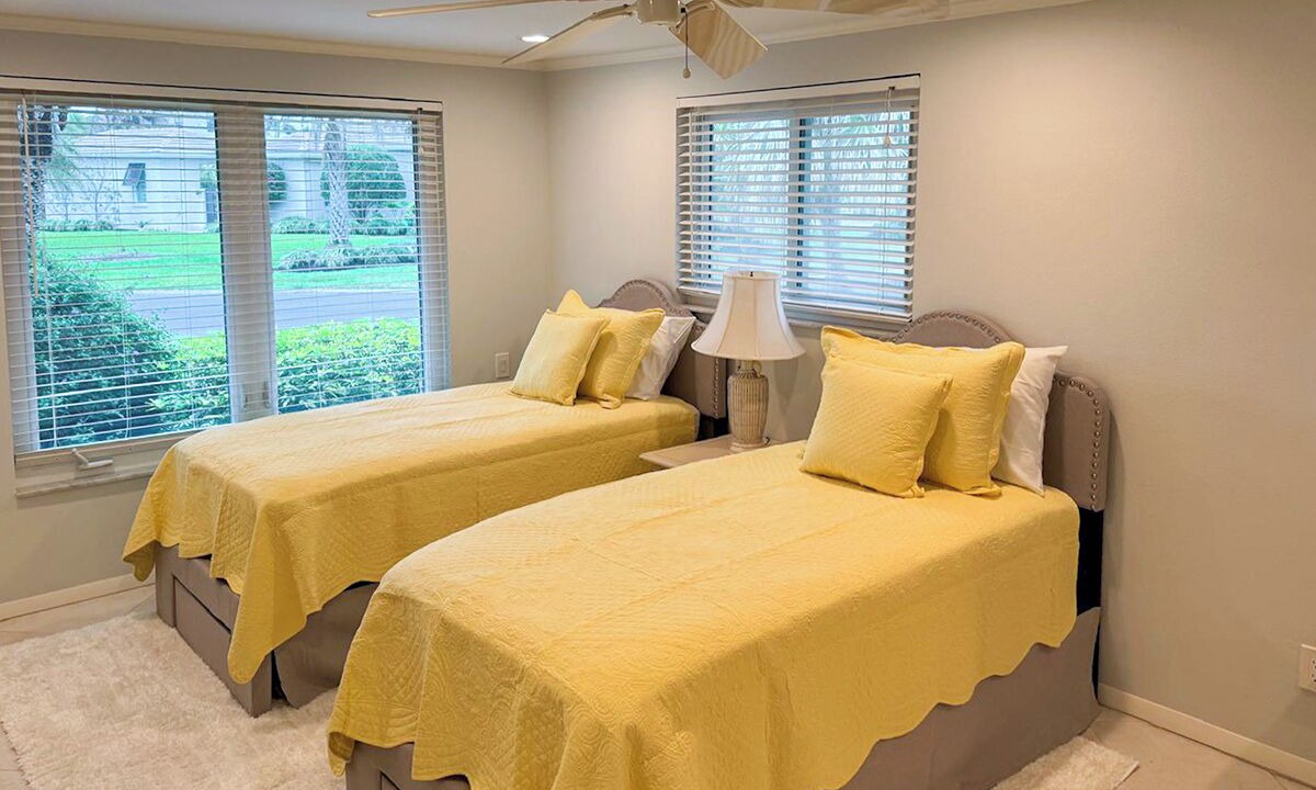 Photo of Bedroom in Longboat Key