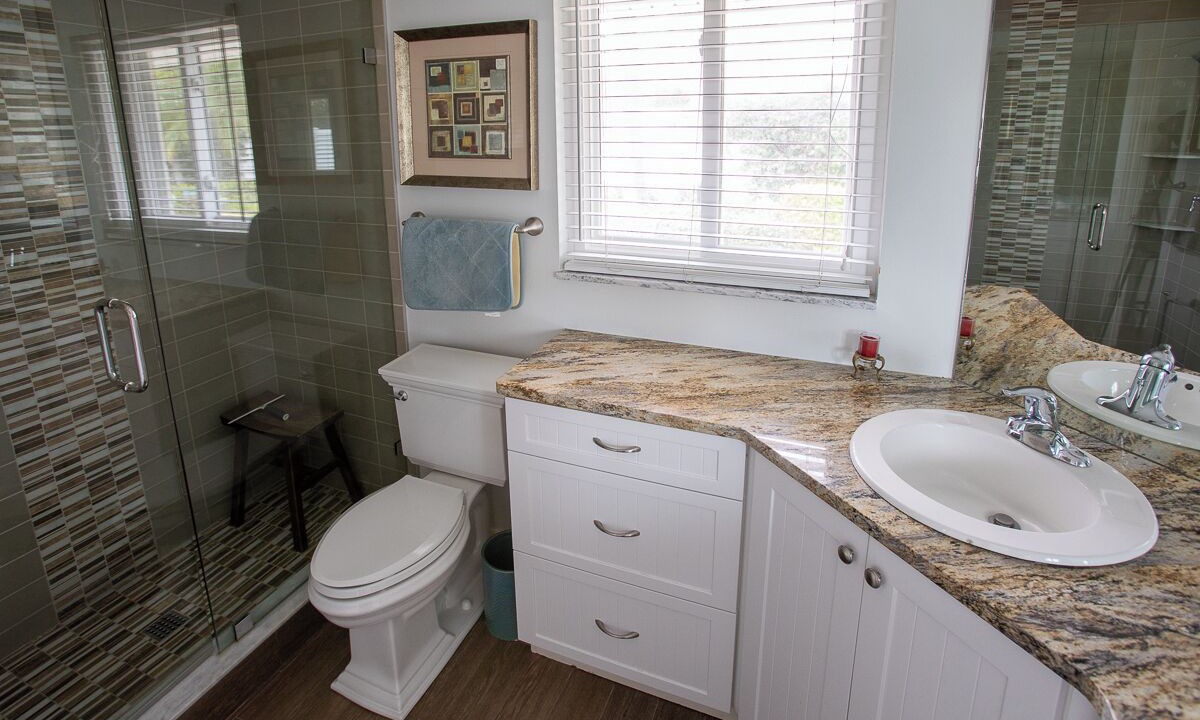 Photo of Bathroom in Longboat Key