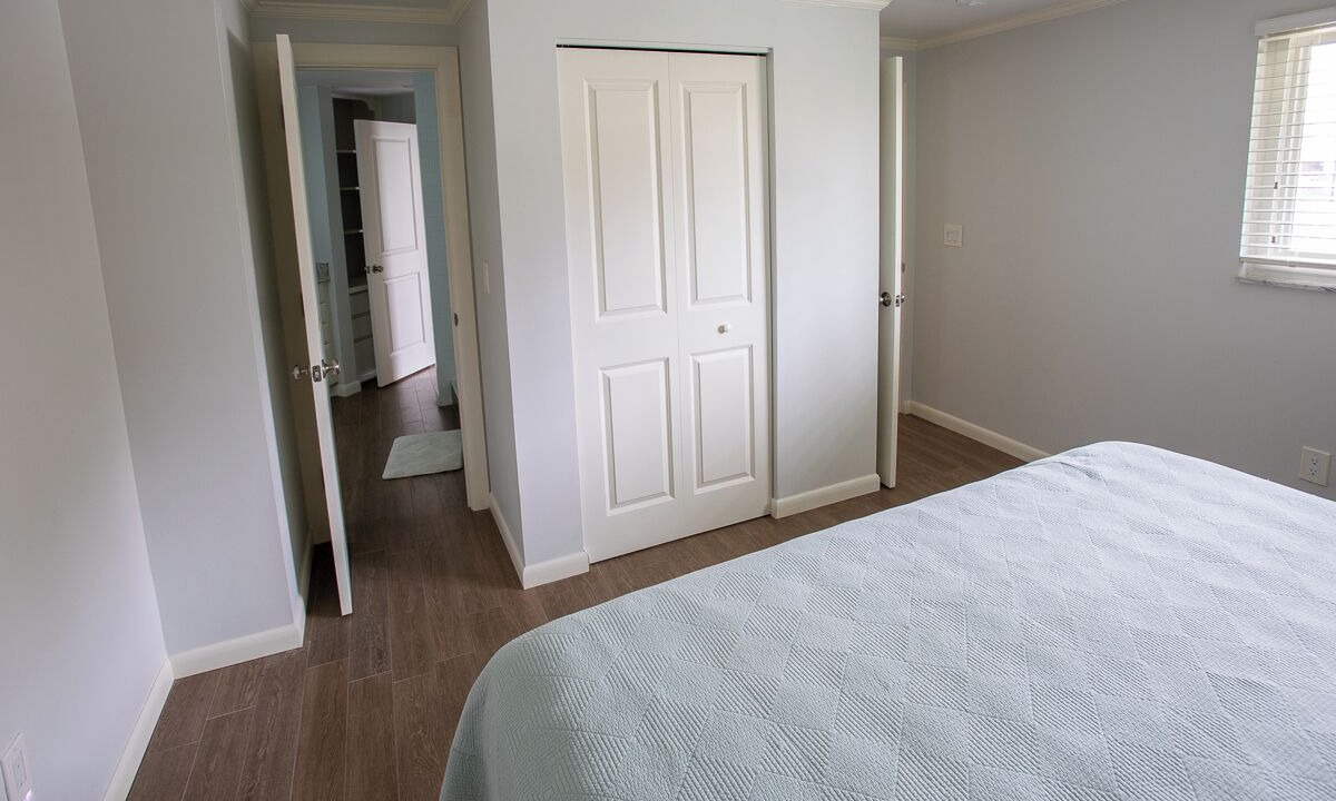 Photo of Bedroom in Longboat Key