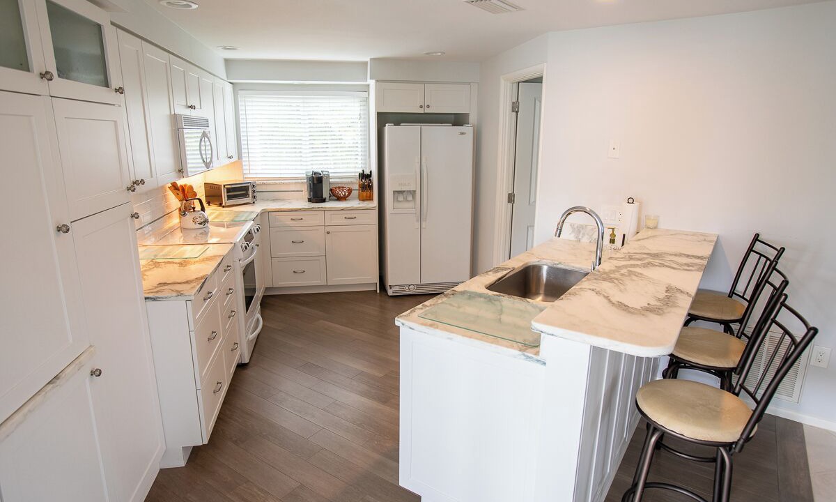 Photo of Kitchen in Longboat Key