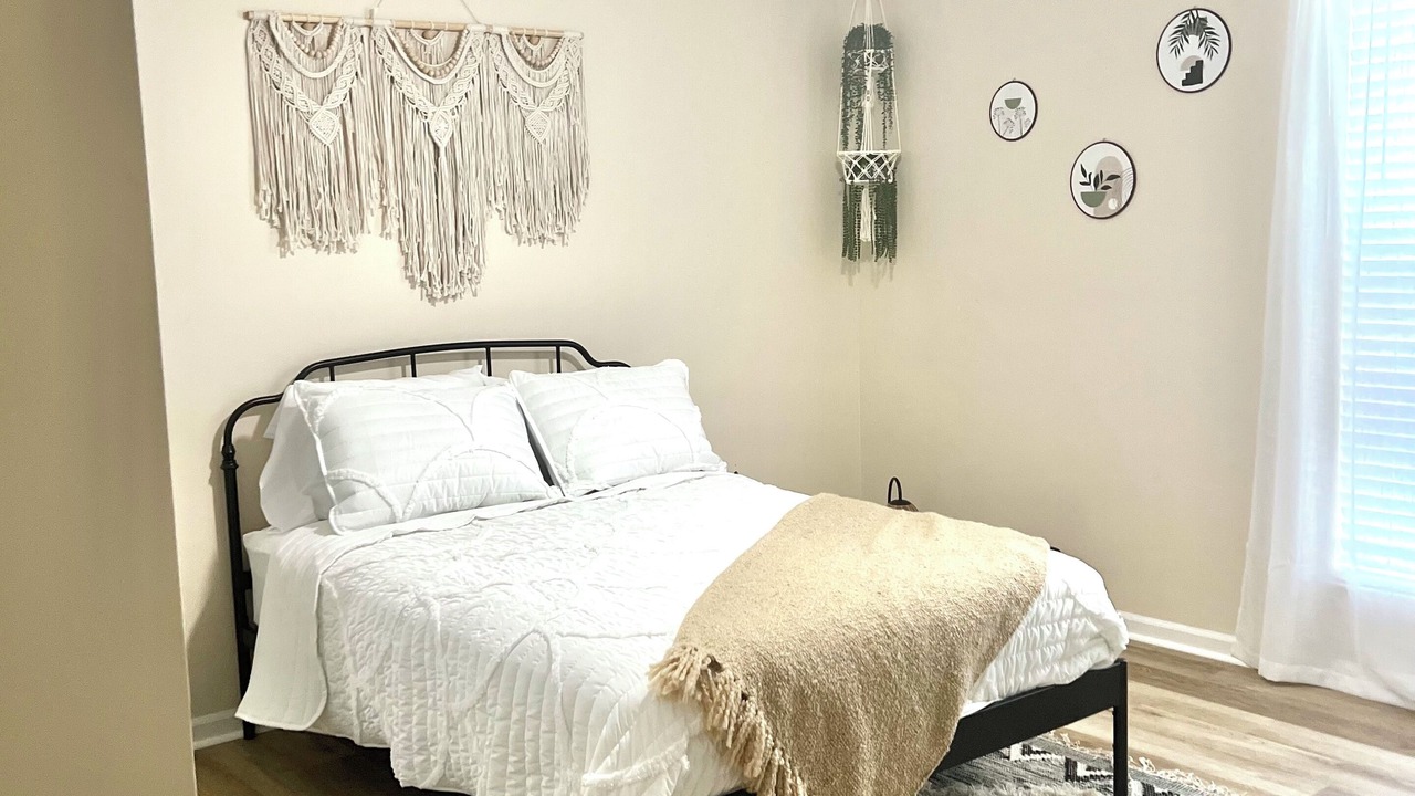 Photo of Bedroom in Gracewood