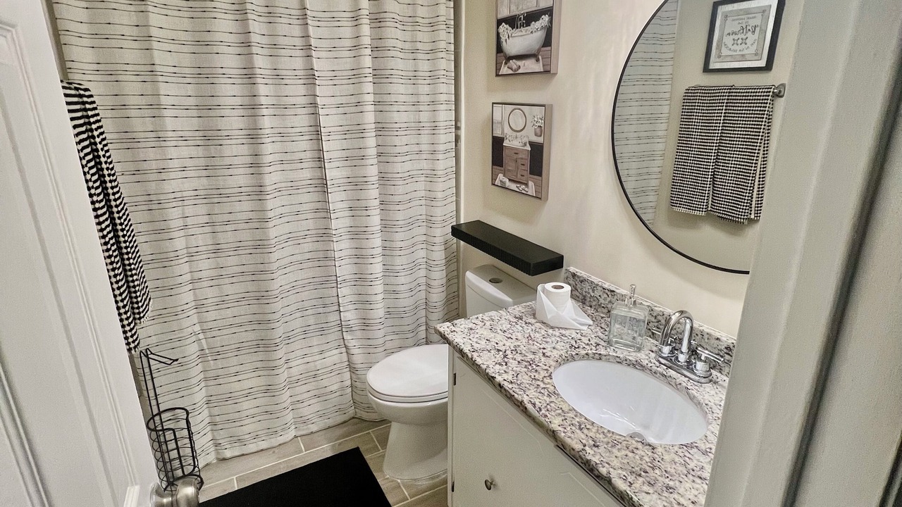 Photo of Bathroom in Gracewood