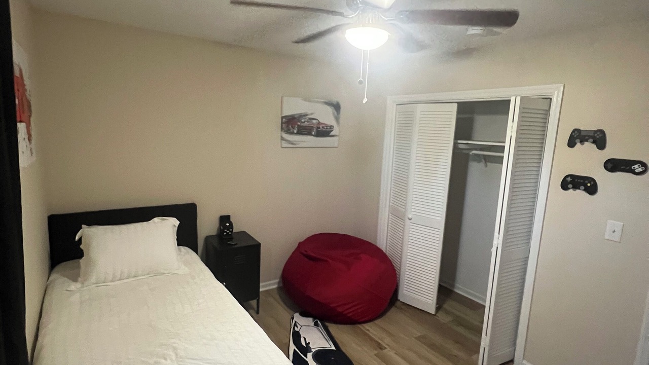 Photo of Bedroom in Gracewood