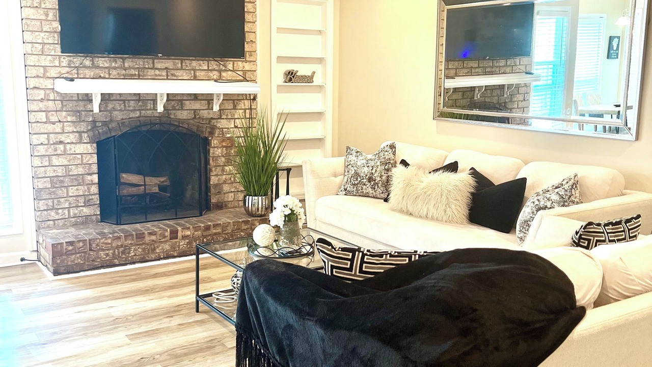 Photo of Livingroom in Gracewood