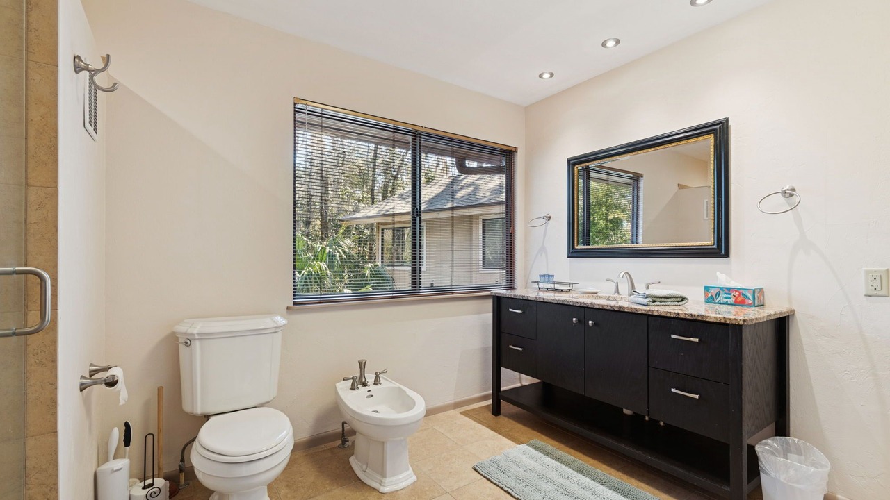 Photo of Bathroom in Gainesville
