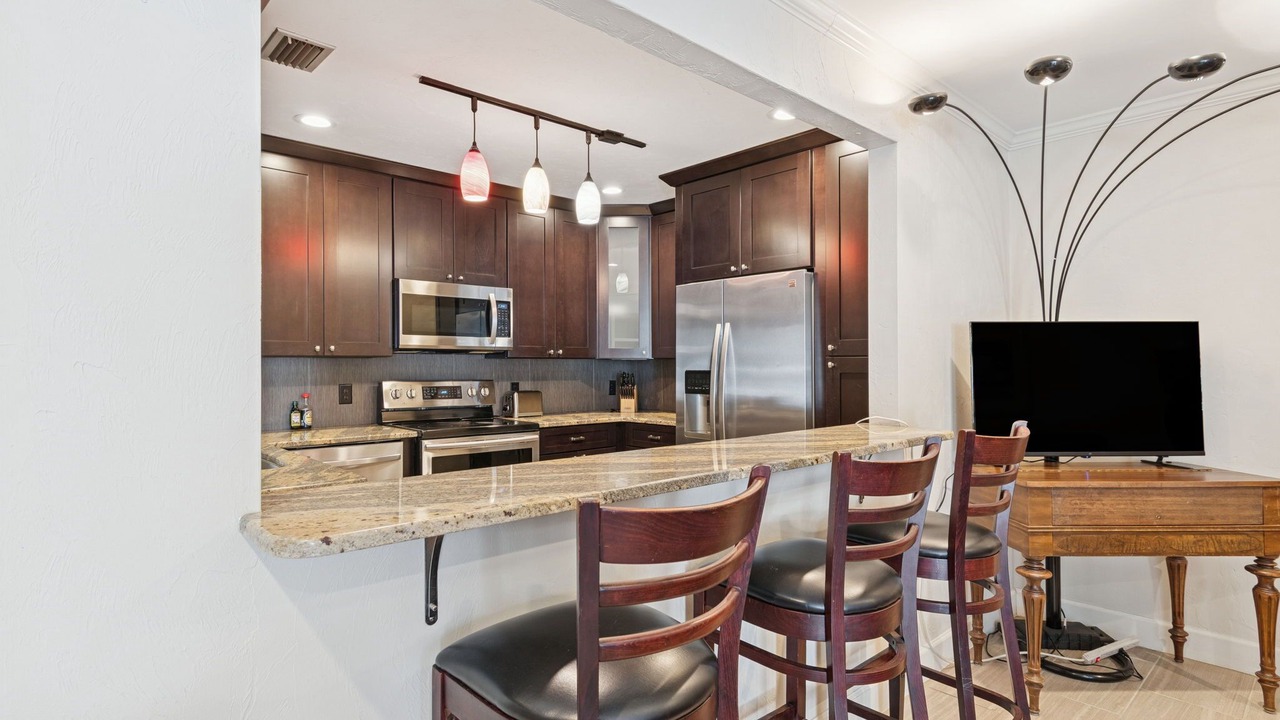 Photo of Kitchen in Gainesville