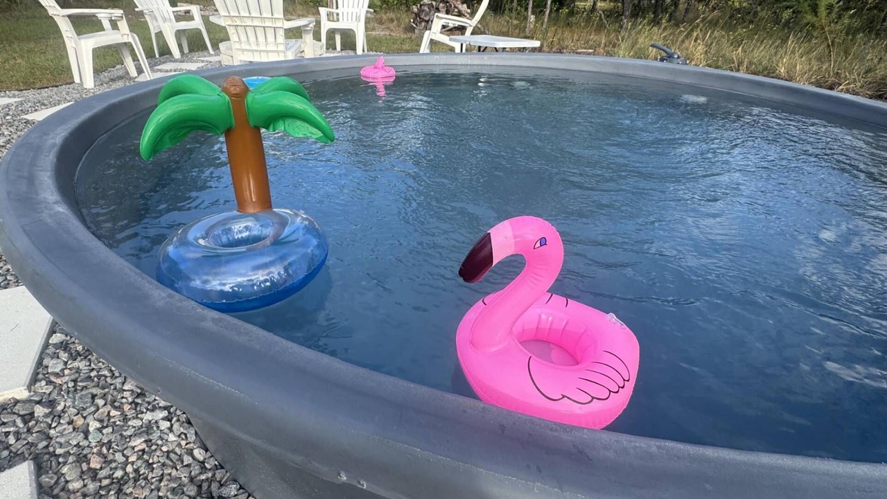 Photo of Outdoor in Brooksville