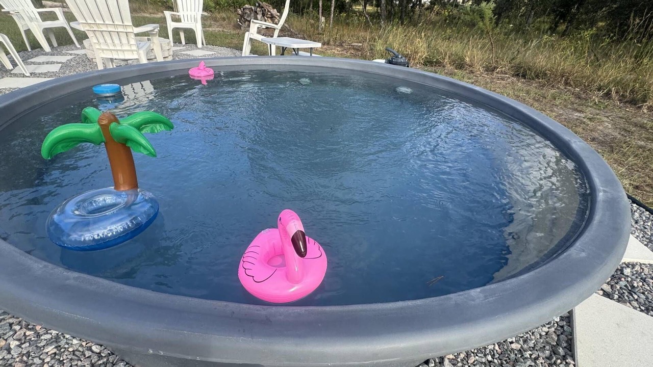 Photo of Outdoor in Brooksville