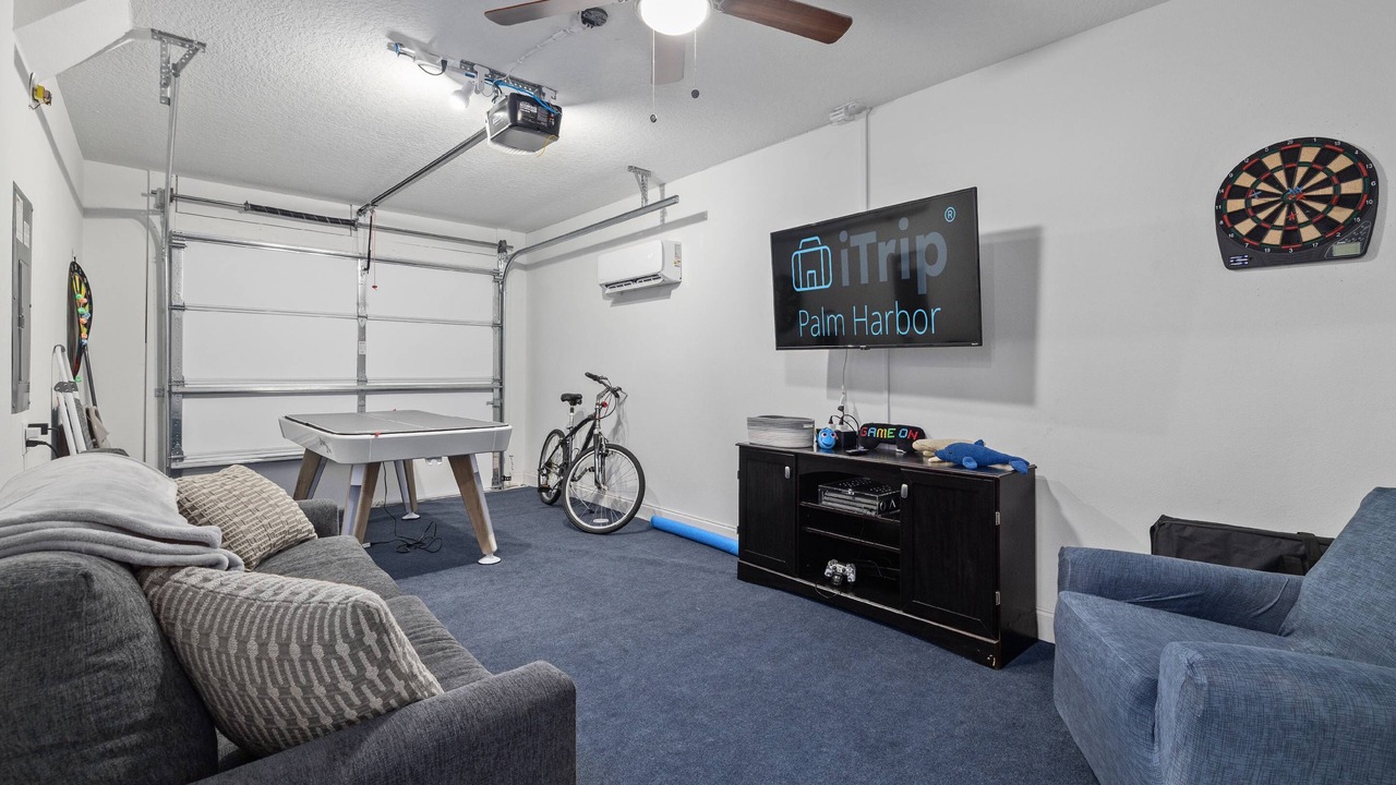 Photo of Bedroom in Brooksville