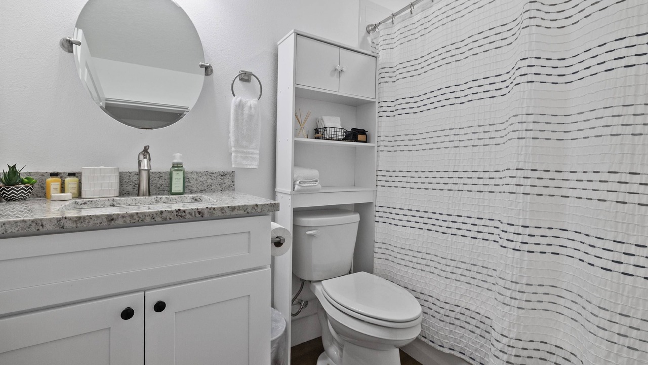 Photo of Bathroom in Brooksville