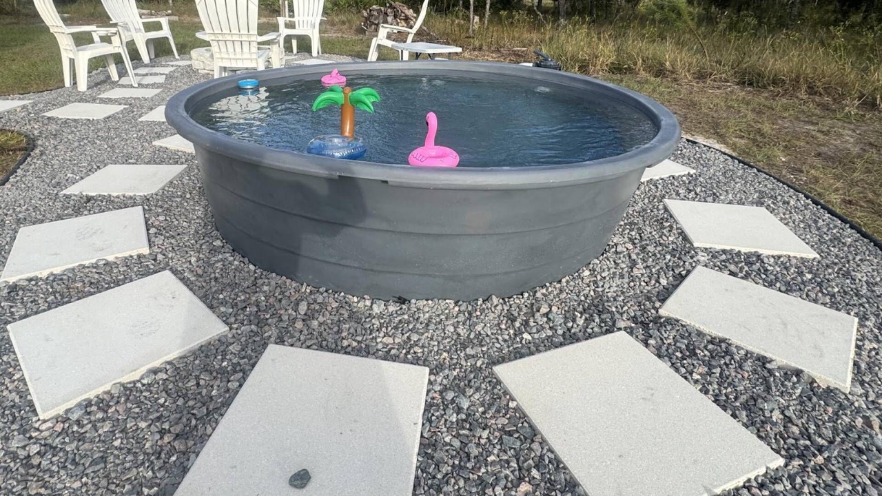 Photo of Outdoor in Brooksville