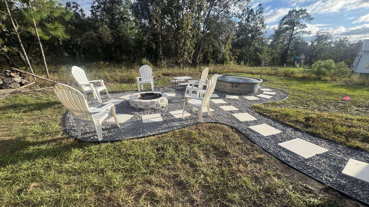 Photo of Outdoor in Brooksville