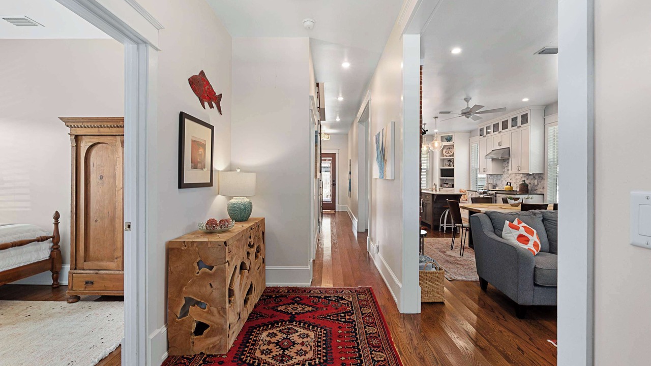 Photo of Livingroom in Lincolnville