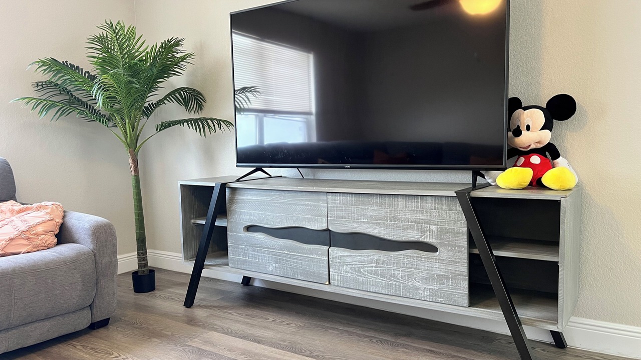 Photo of Livingroom in Winter Haven