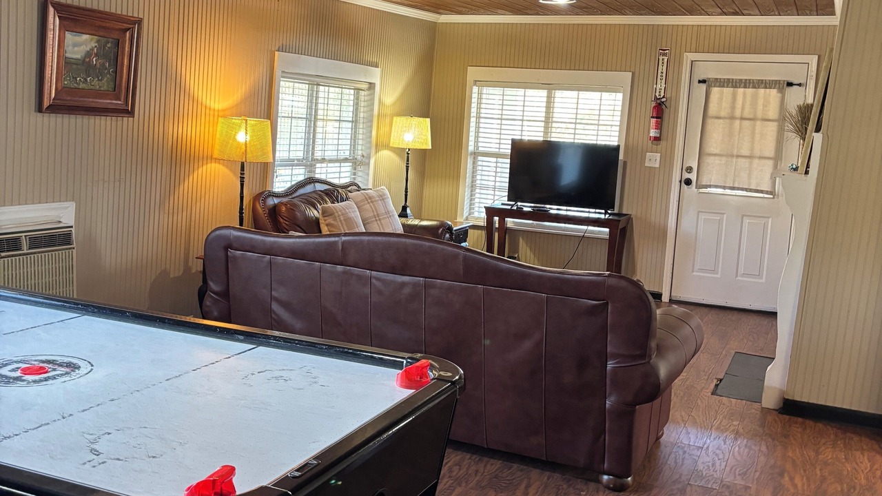 Photo of Bedroom in Hartsfield