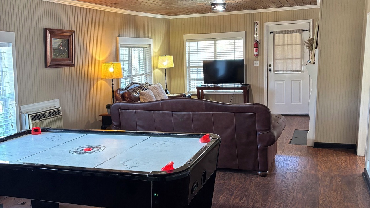 Photo of Bedroom in Hartsfield