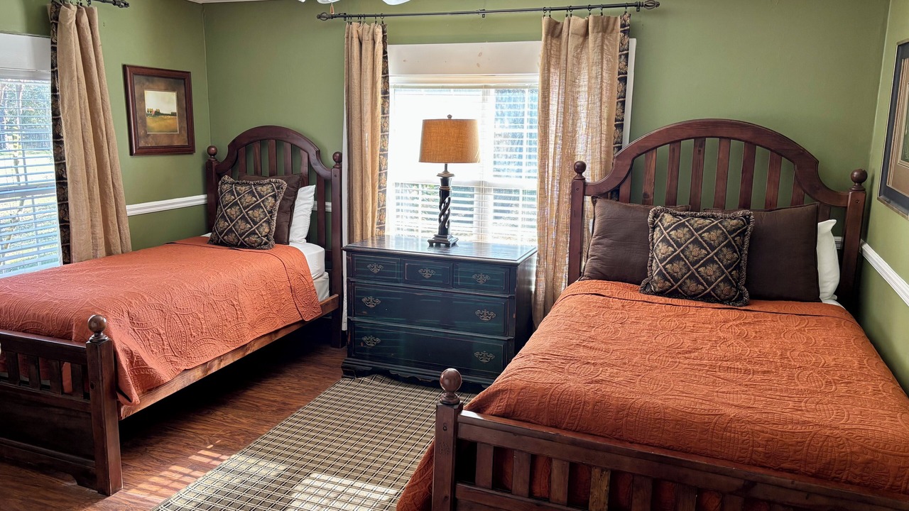 Photo of Bedroom in Hartsfield