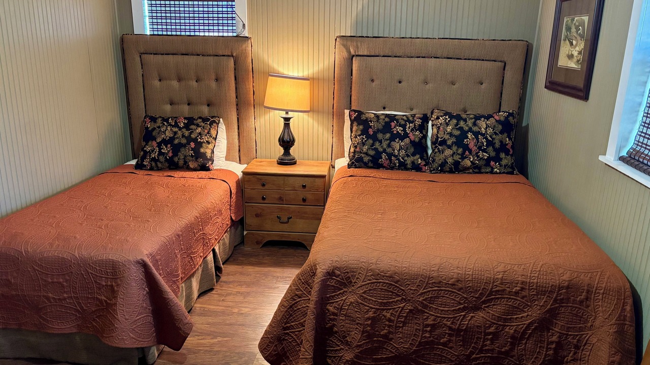 Photo of Bedroom in Hartsfield