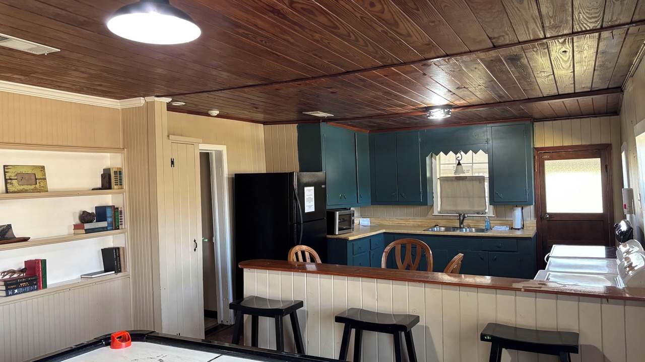 Photo of Kitchen in Hartsfield