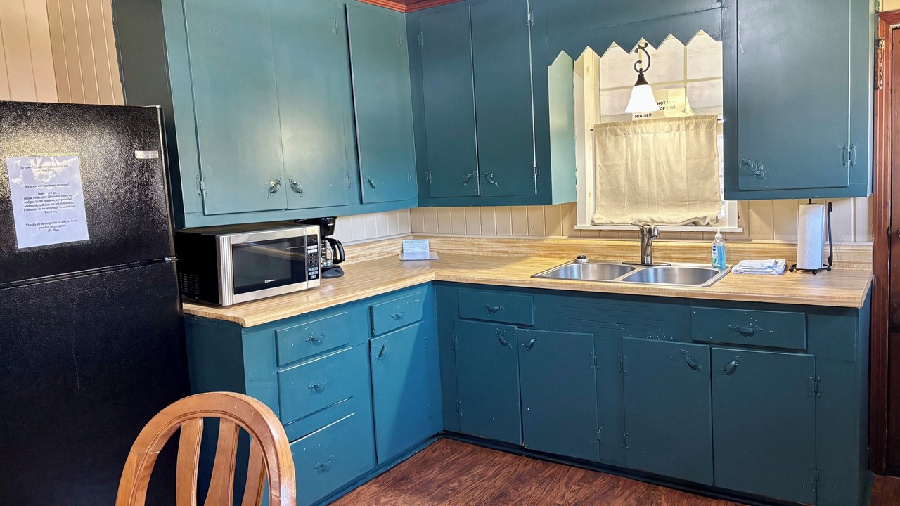 Photo of Kitchen in Hartsfield