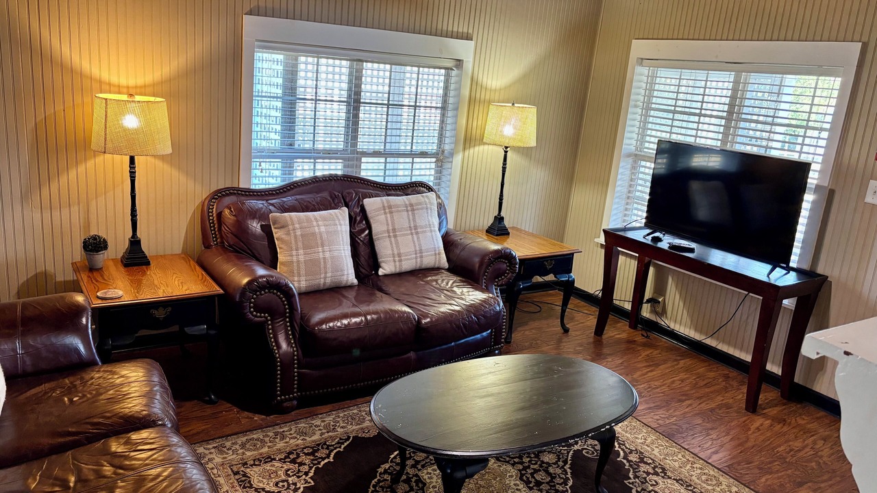 Photo of Livingroom in Hartsfield