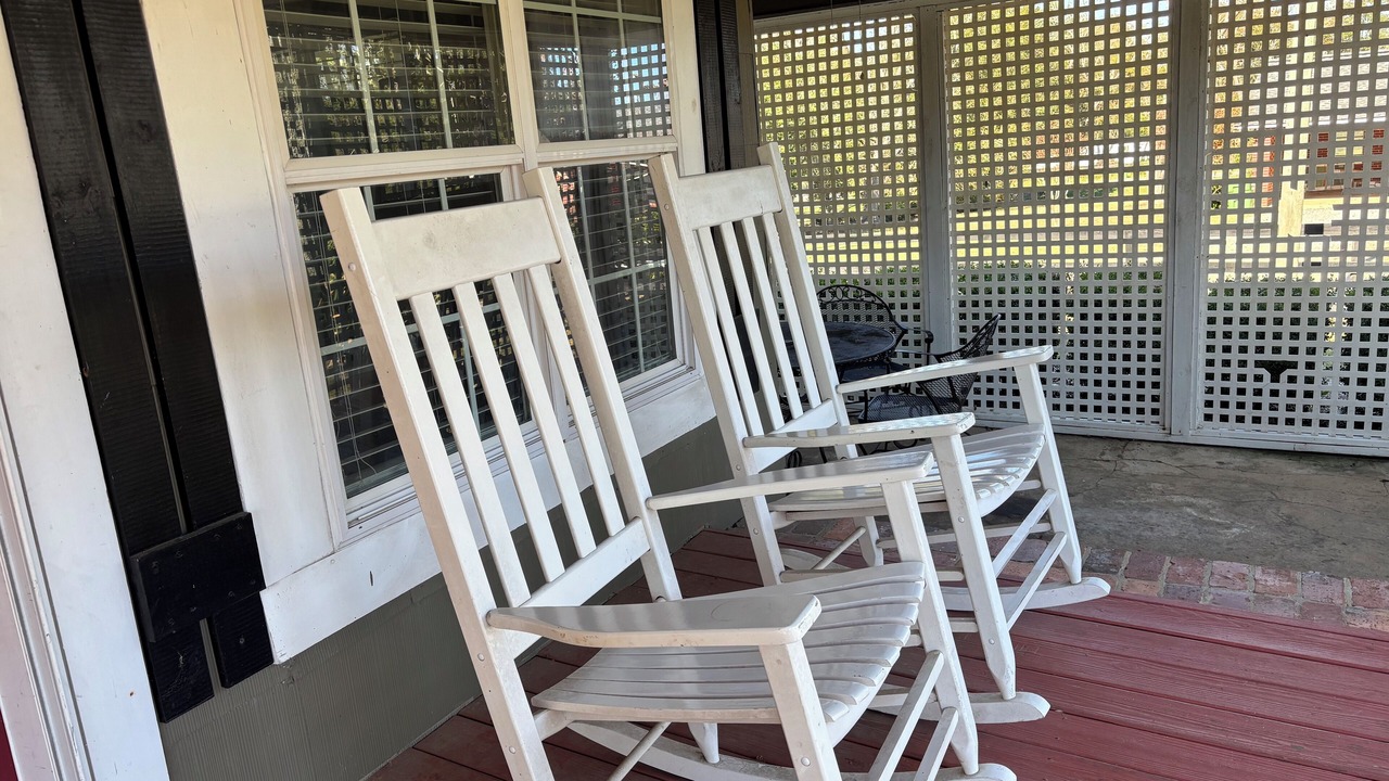Photo of Patio Balcony in Hartsfield
