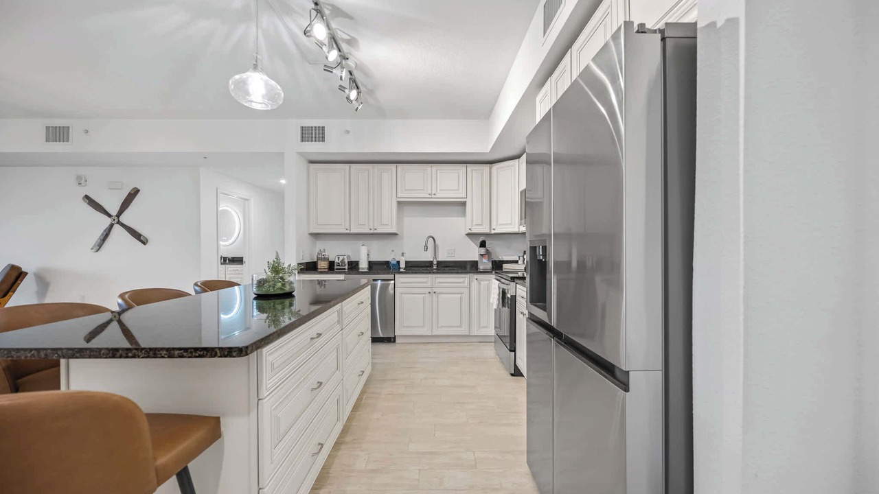 Photo of Kitchen in Merritt Island
