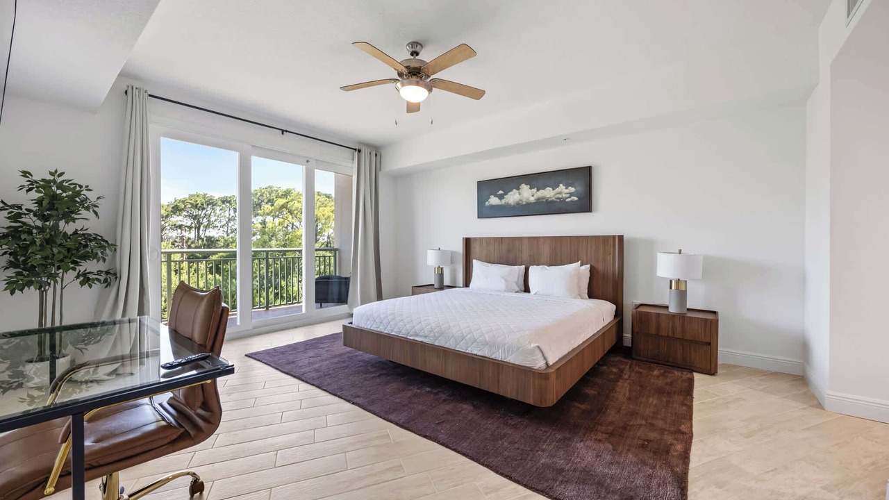 Photo of Bedroom in Merritt Island