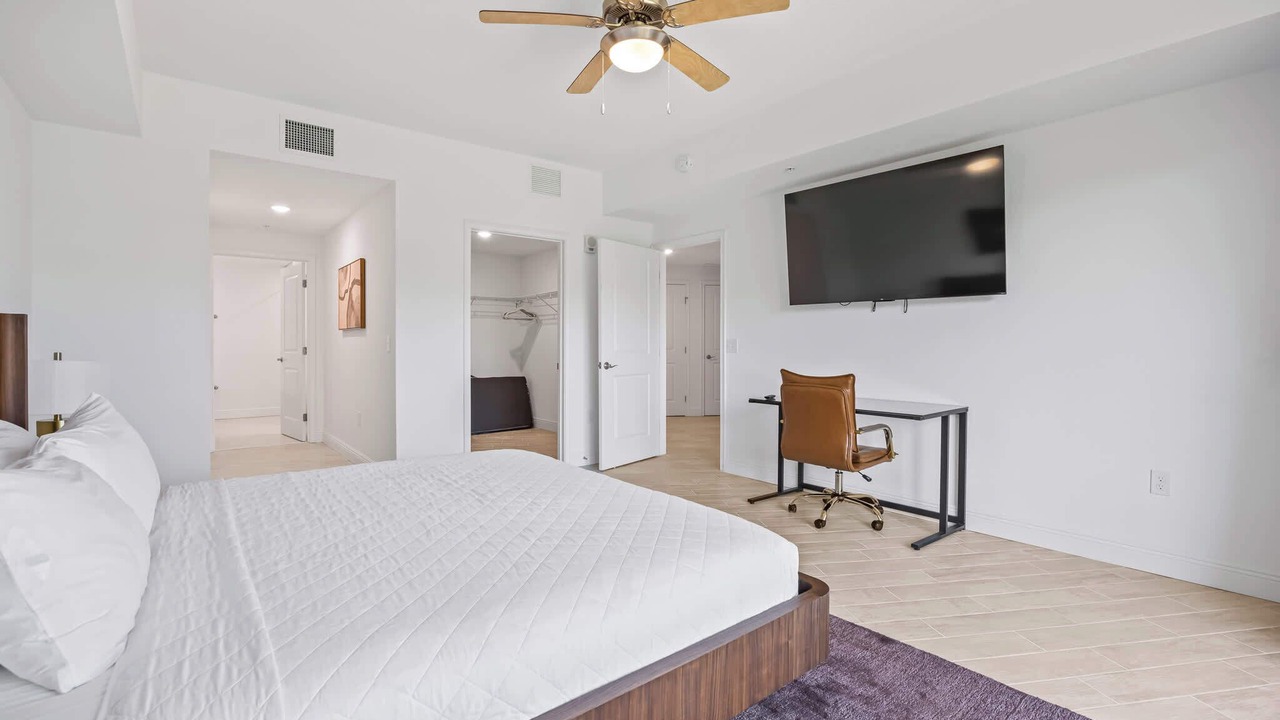 Photo of Bedroom in Merritt Island