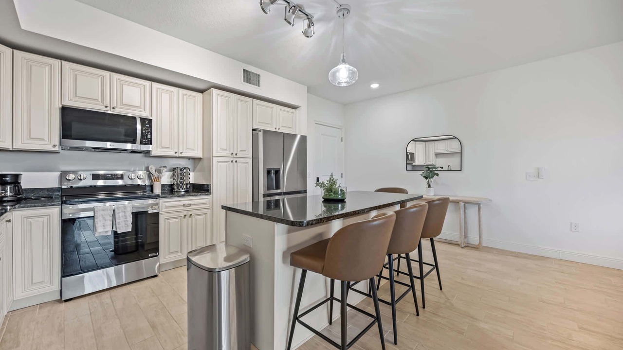 Photo of Kitchen in Merritt Island