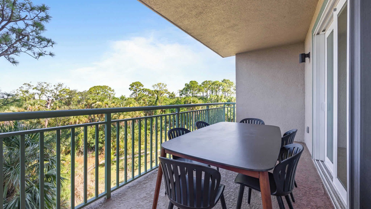 Photo of Outdoor in Merritt Island