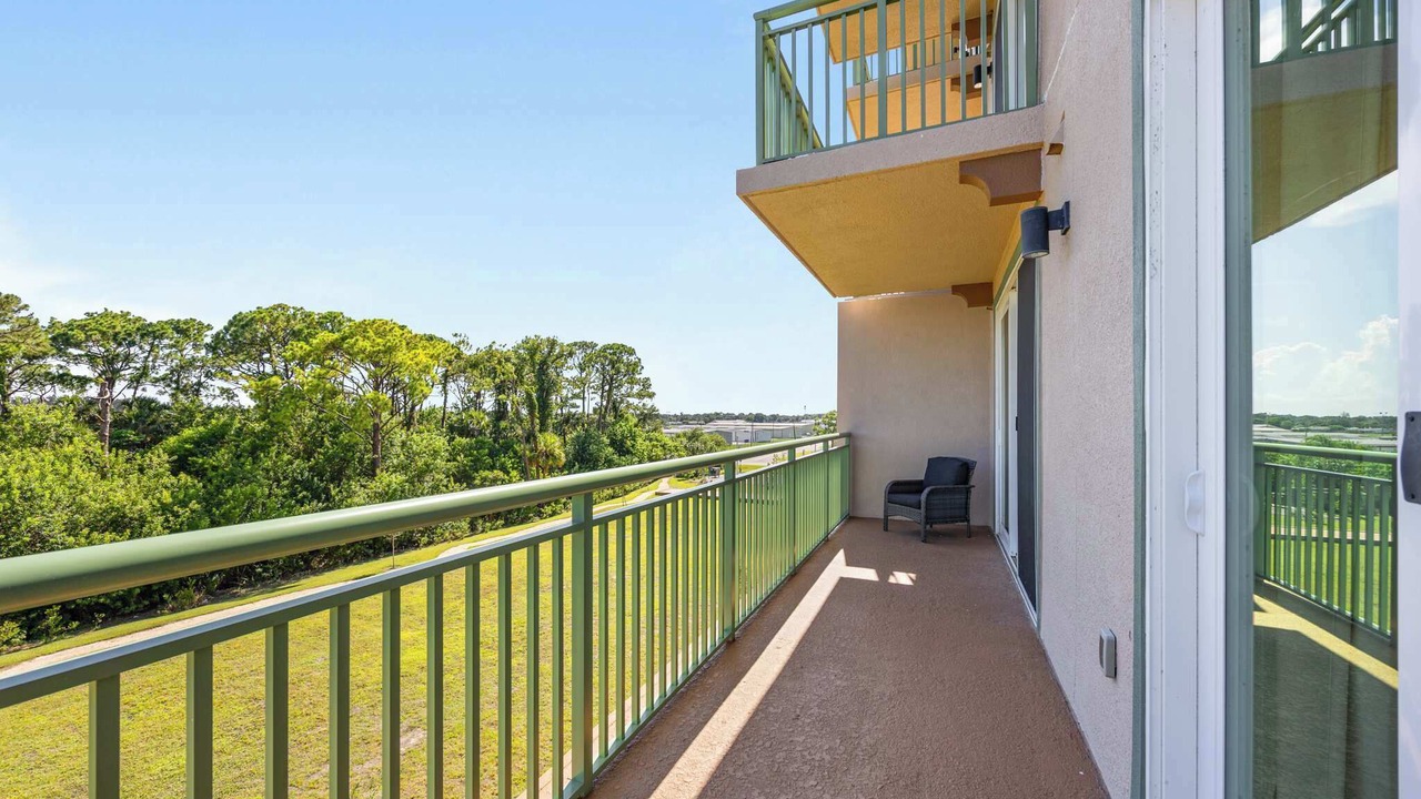 Photo of Outdoor in Merritt Island
