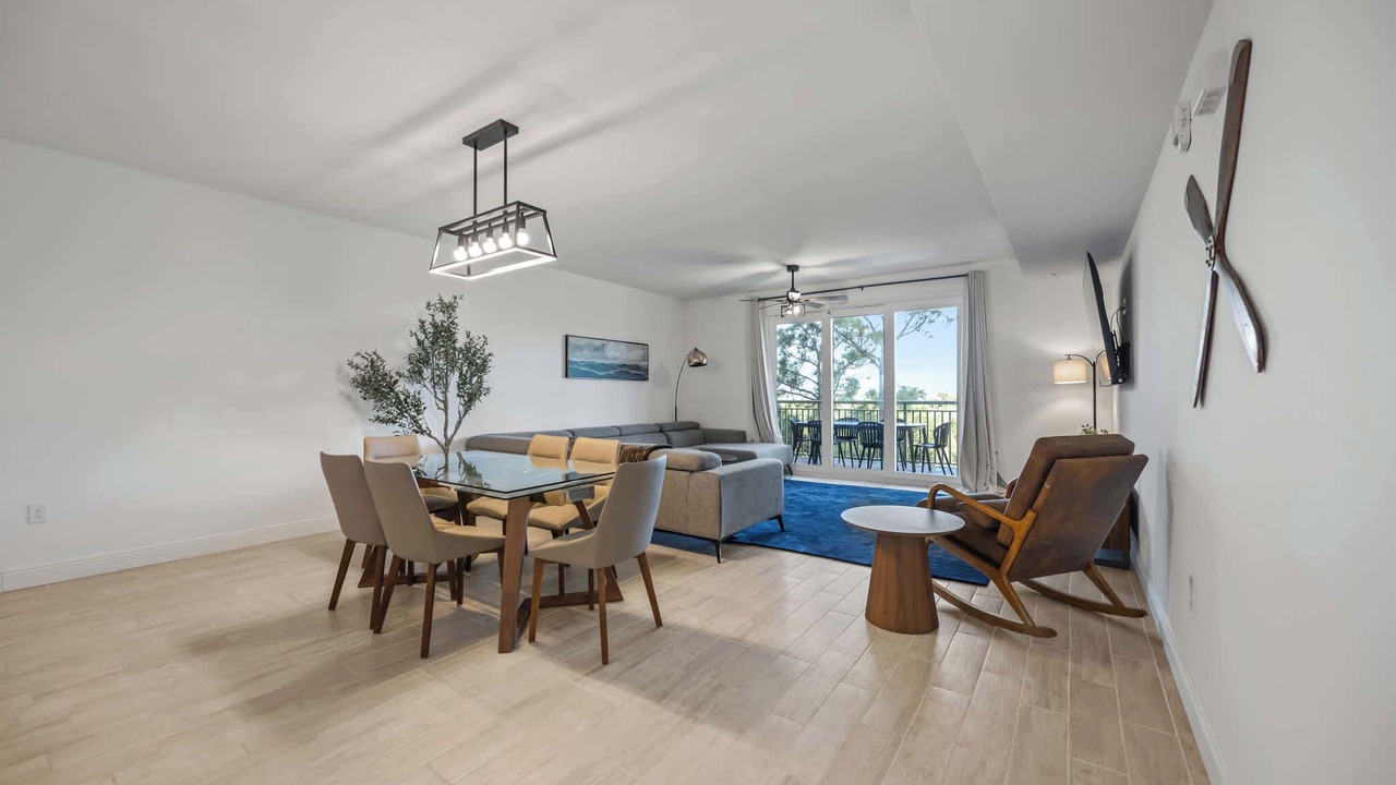 Photo of Livingroom in Merritt Island