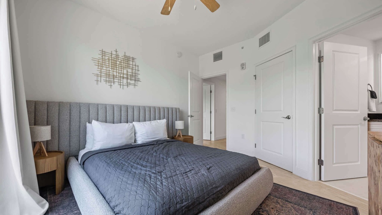 Photo of Bedroom in Merritt Island