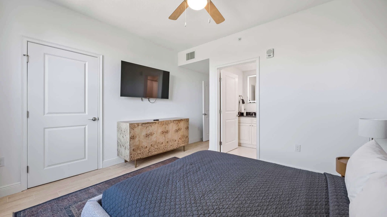 Photo of Bedroom in Merritt Island
