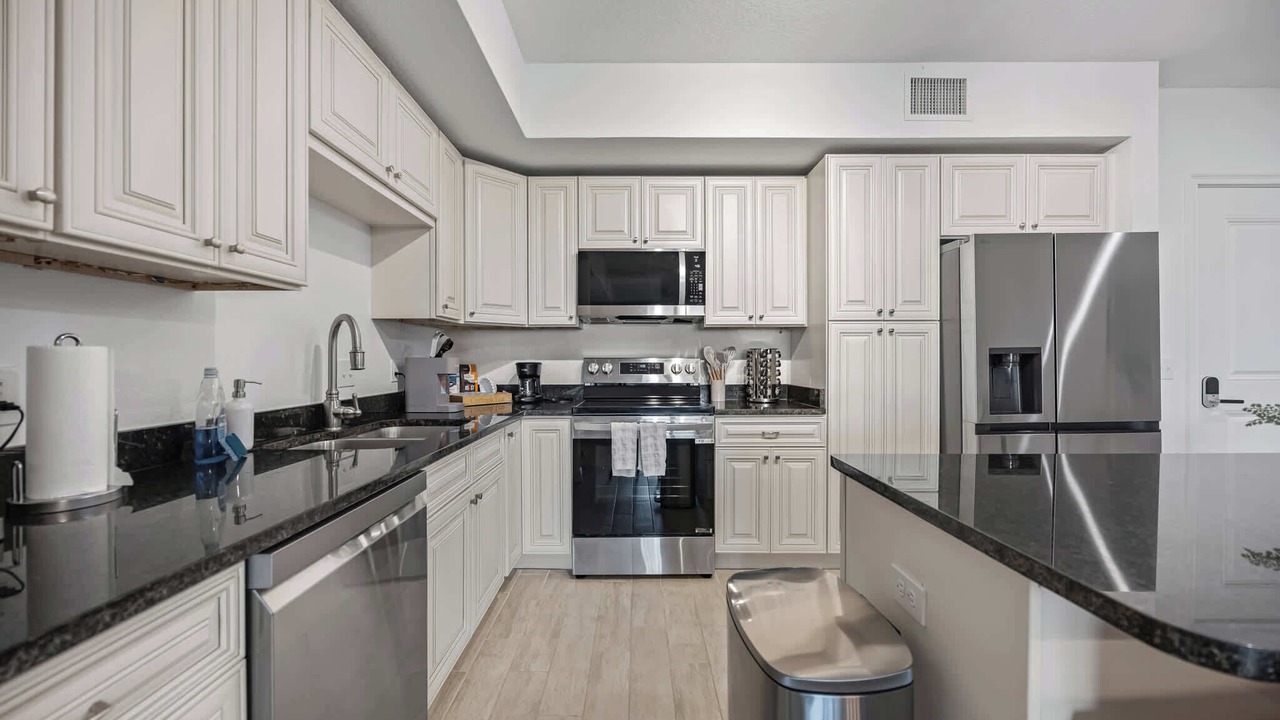 Photo of Kitchen in Merritt Island