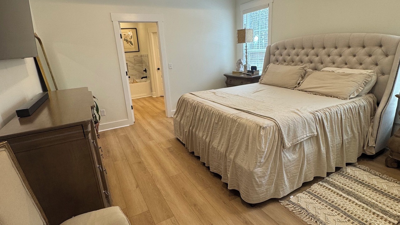 Photo of Bedroom in Hahira