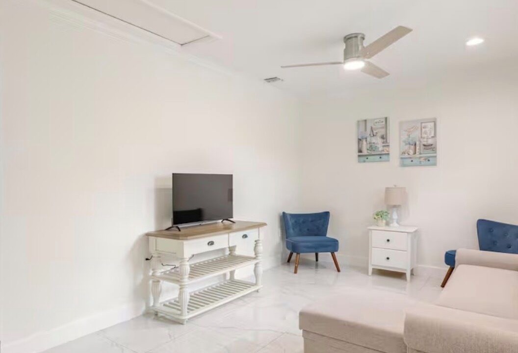 Photo of Livingroom in Rural Estates