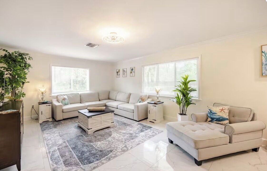 Photo of Livingroom in Rural Estates