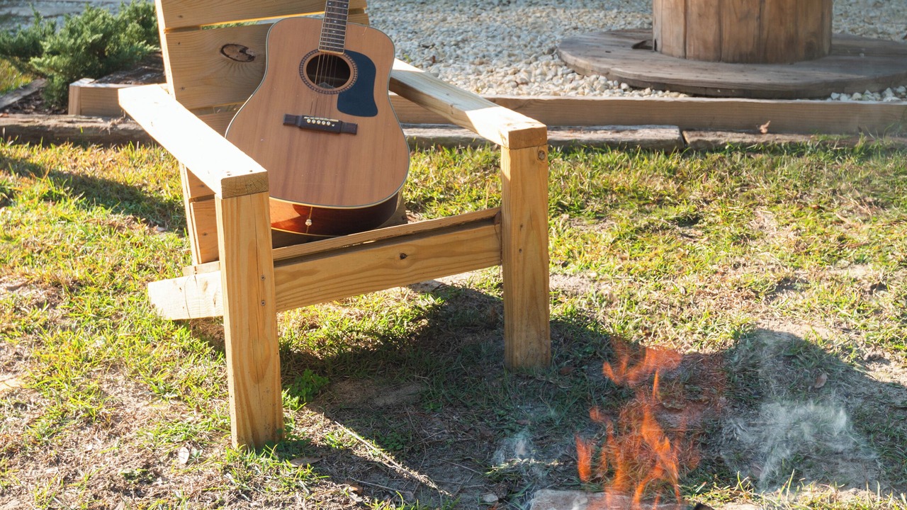 Photo of Outdoor in Marianna